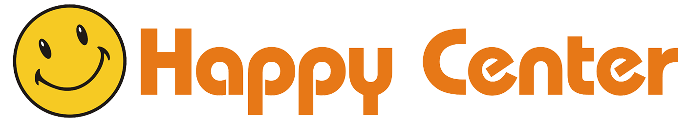 Happy Center logo
